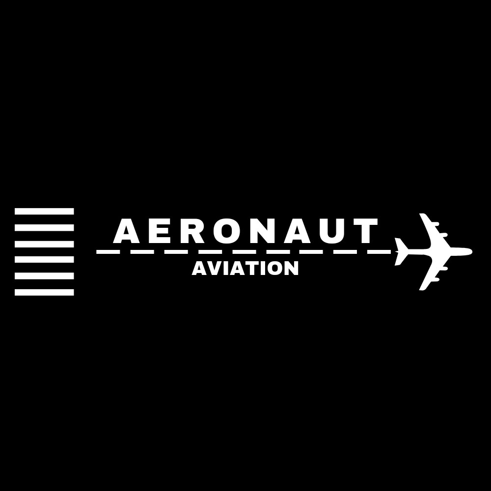 Aeronaut Aviation Logo
